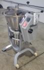 Hobart HCM300 30-Quart Vertical Cutter Mixer – Industrial Food Processor